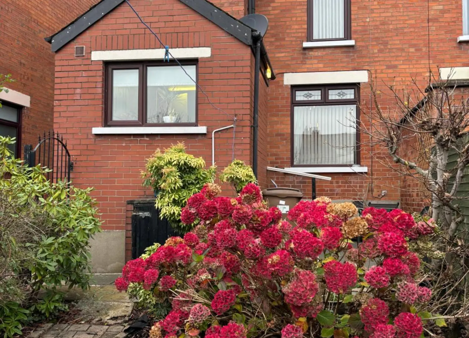 Home From Home - 3Bed North Belfast